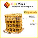 EBPART EX PC VOLVO Excavator and Bulldozer Part Track Link / Track Chain / Track Link Assembly thumbnail-3