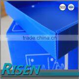 Customized Plastic Corflute Fruit Box ,plastic Corrugated Fruit Box,pp Hollow Fruit Box for Shipping thumbnail-2