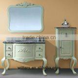 WTS-1311 Discount Wood Bathroom Corner Cabinets /bathroom Shaving Cabinets