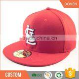 Men Fashion Oem Sports Caps and Hats Snapback Cap thumbnail-3