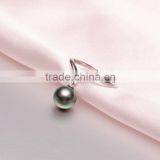 Wholesale Gemstone Jewelry, Custom Sterling Silver Women Rings thumbnail-1