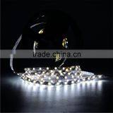 12v-2835-72LED-ip20 Green W Type High Quality LED Flexible Strip