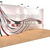 Selling Portable Background Different Styles Stage Backdrop Stand