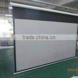 CE for Motorized Projection Screen