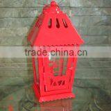 Glass Lantern thumbnail-1