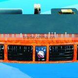 Evaporator Assembly for Truck