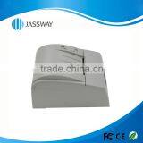 58mm Pos Thermal Receipt Printer, POS Receipt Printer, White and Black Mini Thermal Printer Support Android System thumbnail-3