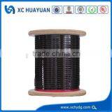 Hot Sales 220 Thermal Class Enameled Aluminium Winding Wire
