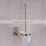 Bathroom Accessories-Toilet Brush and Holder