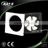 All Plastic 6-12 Inch High Quality Tube-type Exhaust Fan For House Exhaust Fan thumbnail-5