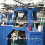 High Loop Pile Fabric Carpet Circular Knitting Machinery thumbnail-6