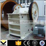Supplying All Stone Jaw Crusher Specification Manufacturer