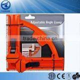 90degree Nylon ABS Plastic Angle Clamp