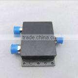 2 Way Wilkinson RF Power Splitter/Divider(0.8-2.7GHz)