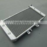 Radiator FOR Polaris Outlaw 450/525 S/MXR/IRS ATV/Quad 2007-2011 08 09 10 thumbnail-3