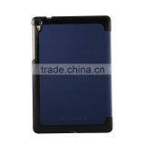 Shockproof Rugged Leather Cover Slim Tablet Case for Google Nexus 9 Portable Folio Case thumbnail-6