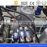 China High Pressure Flexible Polyurethane Foam Machine thumbnail-2
