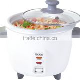 Buy Wholesale China Cute 0.6l Mini Electric Rice Cooker In Orange & Cute  0.6l Mini Electric Rice Cooker at USD 5