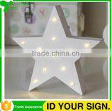 Led Lighting Marquee Sign Letter Wooden Alphabet Letters thumbnail-5