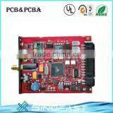 Pcb Production Line With Blank Pcb Boards for Pcb Manufacture