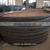 AISI Sand Blasted Water Tank Forged Dish End thumbnail-6