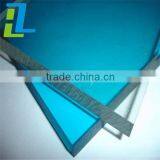 High Impact Strength Clear Types Of Solid Polycarbonate Sheet