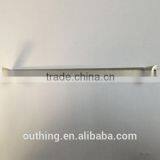 Australia Modern Design Zinc Alloy Brush Nickel Kitchen Cabinet Handle thumbnail-2