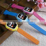 Q60 G72 Kids GPS Watch Phone Smallest Hidden GPS Smart Tracker Watch for Children Safety thumbnail-4