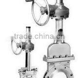 Wafer Knife Gate Valve thumbnail-1