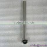 XACD Made Titanium Seat Post 27.2 or 31.6, Seat Post for Mtb Bicycle,titanium Bike Seat Posts thumbnail-2