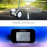 Hot Sale 2016 Good Quality Cheap Hoverboard off Road Motor Sport Scooter thumbnail-6