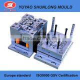 Custom High Quality Plastic Mold/mould thumbnail-1