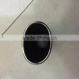 Stainless Steel Double Layer Universal Tip thumbnail-4