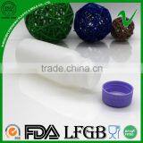 100ml Wholesale HDPE Plastic Wide Mouth Milk Bottle for Yogurt Storage thumbnail-2