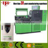 8 Cylinder Diesel Fuel Injection Pump Test Benches