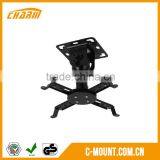 360 Degree Rotation Heavy Duty Universal Projection Ceiling Mount