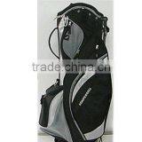 Hot Sale Golf Stand Bag With Cooler Pocket thumbnail-1