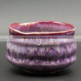 Large Ceramic Mixing Matcha Tea Bowls Set thumbnail-2