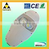 CE IEC RoHS TUV 120w Led Street Lights Free Lighting Protection se