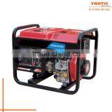 JJDE6500E3 Yanto NEW Diesel Generator With Air-cooled 4-stroke Vertical Diesel Engine thumbnail-3