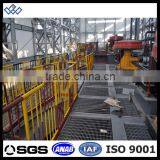 Steel Grating With Mill Finish for Construction Metal Building thumbnail-4