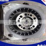 Professional Solid Tyre Mould From Qingdao thumbnail-1