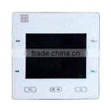 Mini Amplifier Type and 2 Channels Wall Amplifier