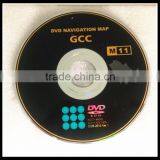 New Original Car CD Navigation For Lexus 2010 M11, M12, M61 GCC Series Hot Sale thumbnail-2
