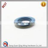 28mm Brass Metal Shoelace Eyelet And Grommets