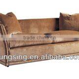 Unique Design Traditional Fabric Living Room Sofas