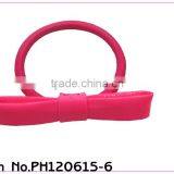 Children Rubber Elastic Bands Hair thumbnail-1