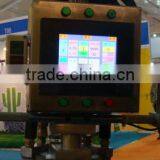 2016 Newest Flexible Polyurethane Foam Injection Molding Machine thumbnail-5