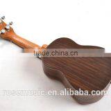 21 " China Factory Wholesale Price High Quality Solid Cedar Ukulele (330S-21) thumbnail-4