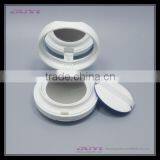 NEW Makeup Round Airless Foundation Make up Powder Jar Cosmetic Cream Jars Air Cushion BB/ CC Cream Jar thumbnail-6